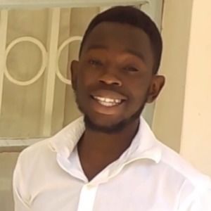 Meet your Posher, Edwin